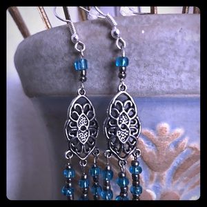 Lively Stones Accessories: Beautiful Dangles